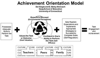 Academic (Under)achievement of Intellectually Gifted Students in the Transition Between Primary and Secondary Education: An Individual Learner Perspective